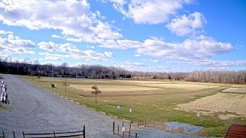Weather camera view of Bryantown Soccer Complex.