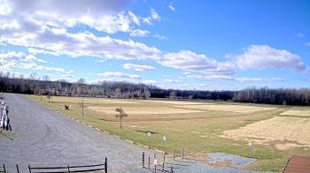 Weather camera view of Bryantown Soccer Complex.