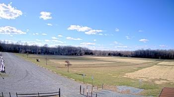 Weather camera view of Bryantown Soccer Complex.