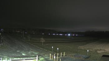 Weather camera view of Bryantown Soccer Complex.