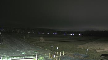 Weather camera view of Bryantown Soccer Complex.