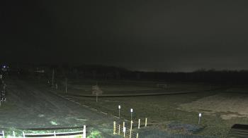 Weather camera view of Bryantown Soccer Complex.