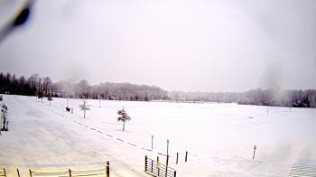 Weather camera view of Bryantown Soccer Complex.