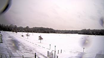 Weather camera view of Bryantown Soccer Complex.