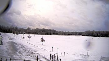 Weather camera view of Bryantown Soccer Complex.