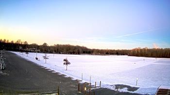 Weather camera view of Bryantown Soccer Complex.