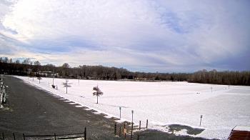 Weather camera view of Bryantown Soccer Complex.