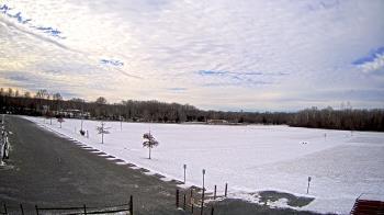 Weather camera view of Bryantown Soccer Complex.