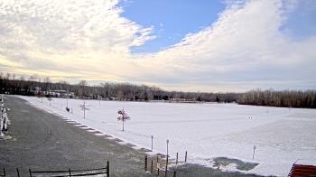 Weather camera view of Bryantown Soccer Complex.