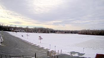 Weather camera view of Bryantown Soccer Complex.