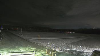 Weather camera view of Bryantown Soccer Complex.