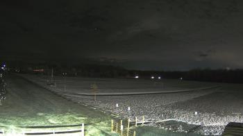 Weather camera view of Bryantown Soccer Complex.