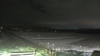 Weather camera view of Bryantown Soccer Complex.