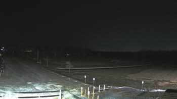 Weather camera view of Bryantown Soccer Complex.