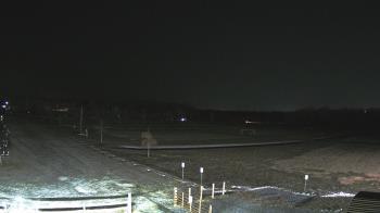 Weather camera view of Bryantown Soccer Complex.