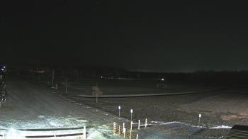 Weather camera view of Bryantown Soccer Complex.