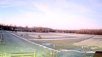 Weather camera view of Bryantown Soccer Complex.