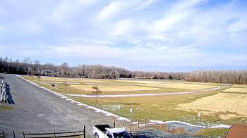 Weather camera view of Bryantown Soccer Complex.