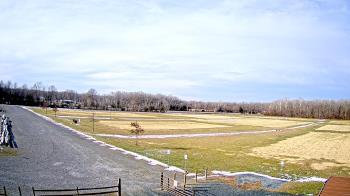 Weather camera view of Bryantown Soccer Complex.