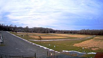 Weather camera view of Bryantown Soccer Complex.