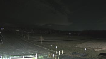 Weather camera view of Bryantown Soccer Complex.