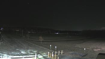 Weather camera view of Bryantown Soccer Complex.