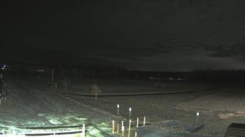 Weather camera view of Bryantown Soccer Complex.