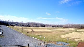 Weather camera view of Bryantown Soccer Complex.