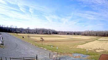 Weather camera view of Bryantown Soccer Complex.