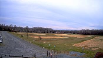 Weather camera view of Bryantown Soccer Complex.