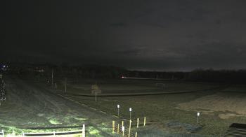 Weather camera view of Bryantown Soccer Complex.