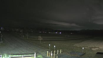 Weather camera view of Bryantown Soccer Complex.