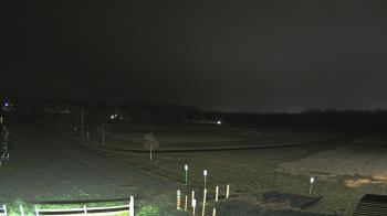 Weather camera view of Bryantown Soccer Complex.