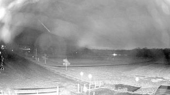 Weather camera view of Bryantown Soccer Complex.