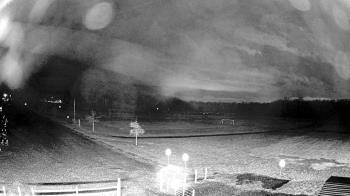 Weather camera view of Bryantown Soccer Complex.