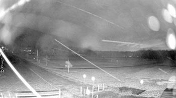 Weather camera view of Bryantown Soccer Complex.