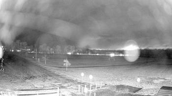 Weather camera view of Bryantown Soccer Complex.