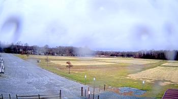 Weather camera view of Bryantown Soccer Complex.