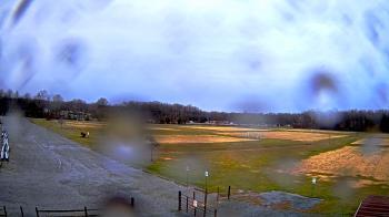 Weather camera view of Bryantown Soccer Complex.