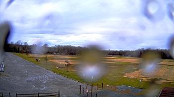 Weather camera view of Bryantown Soccer Complex.