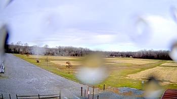 Weather camera view of Bryantown Soccer Complex.