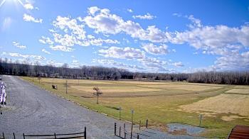 Weather camera view of Bryantown Soccer Complex.