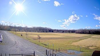 Weather camera view of Bryantown Soccer Complex.