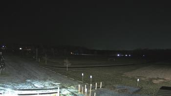 Weather camera view of Bryantown Soccer Complex.
