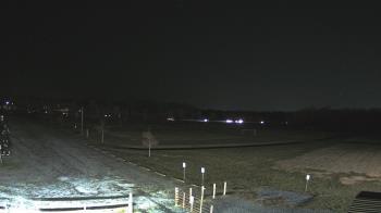 Weather camera view of Bryantown Soccer Complex.