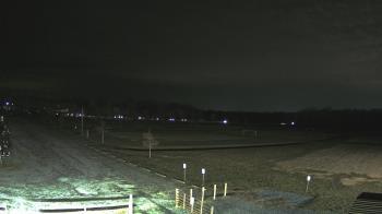 Weather camera view of Bryantown Soccer Complex.