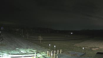 Weather camera view of Bryantown Soccer Complex.