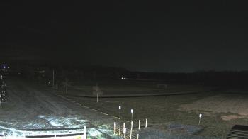 Weather camera view of Bryantown Soccer Complex.