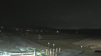 Weather camera view of Bryantown Soccer Complex.
