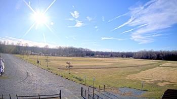 Weather camera view of Bryantown Soccer Complex.